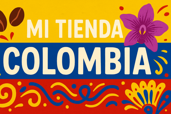 mi tienda colombia